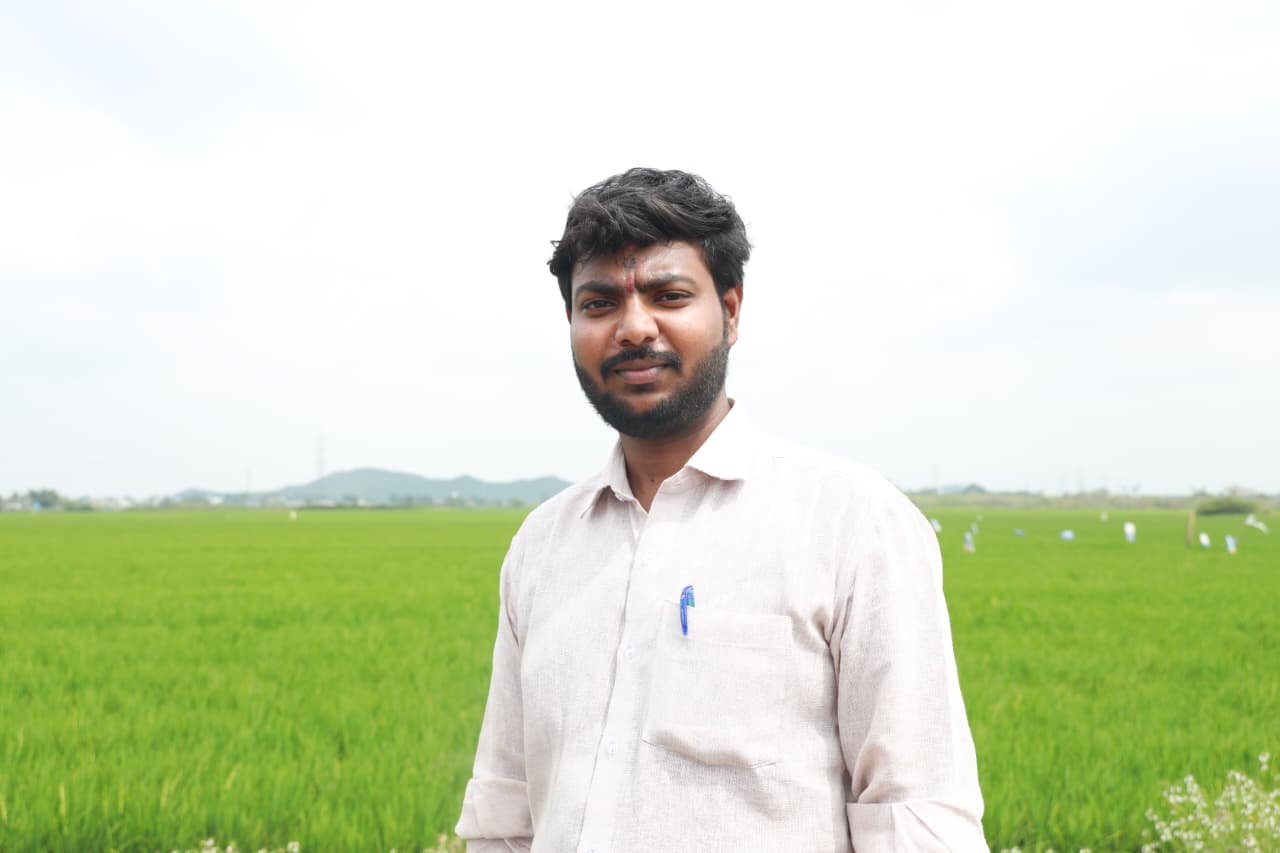 T. Govindhasamy Profile Picture